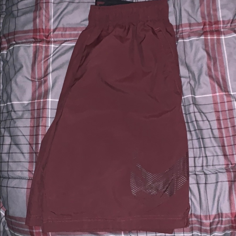 Men’s Dry Fit Nike Running shorts